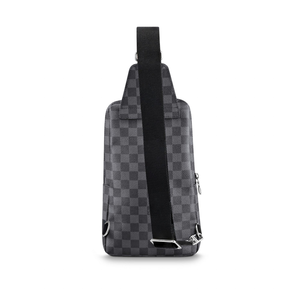 Louis Vuitton Avenue Sling Bag